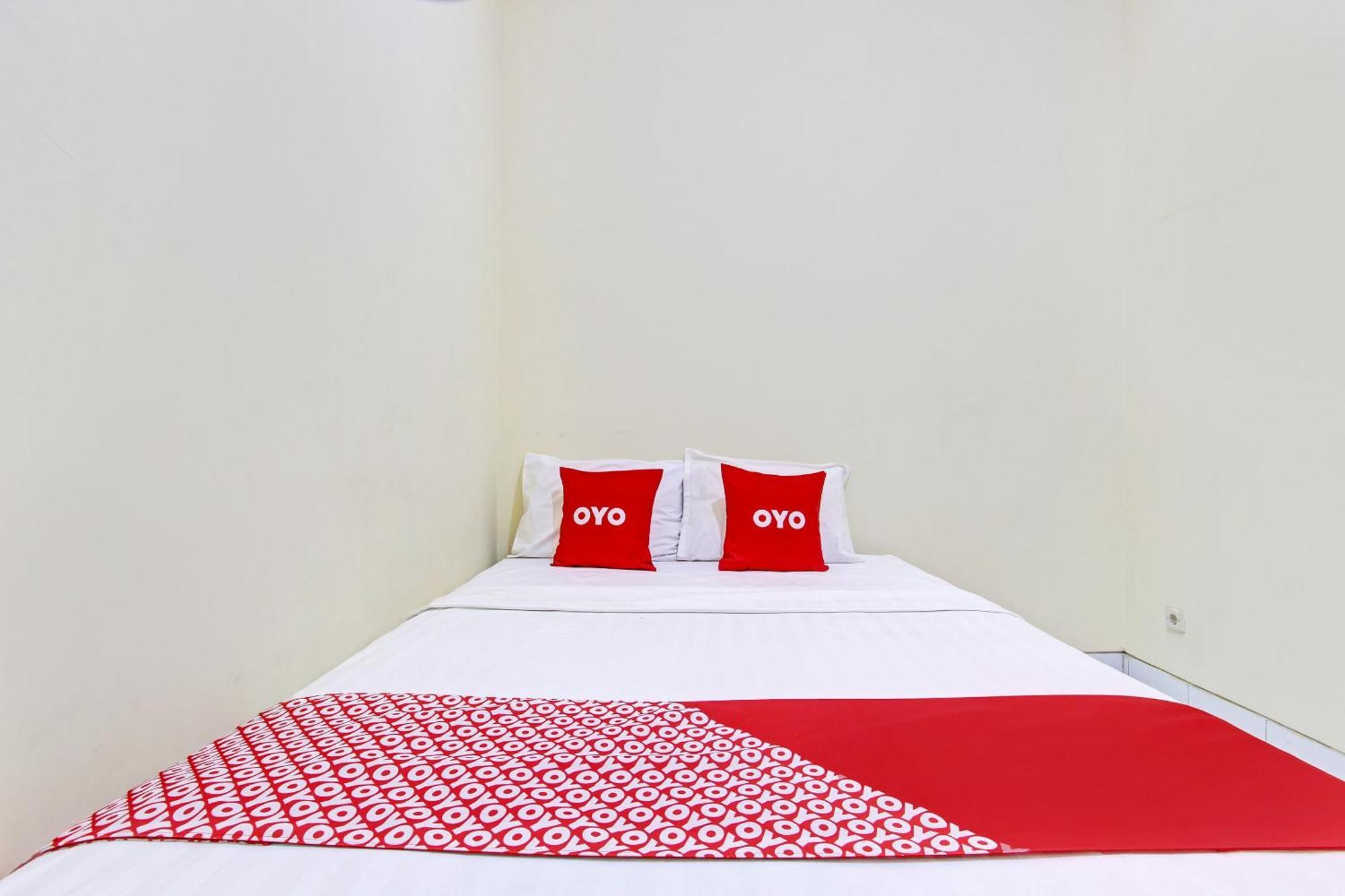 Hotel Oyo Life 93034 Ayri Salatiga